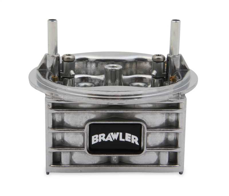 Brawler® Carburetor Main Body BR-67100
